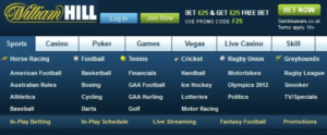 football betting william hill