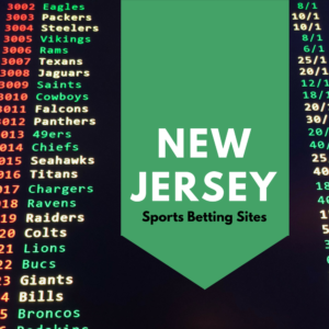 new jersey sports betting