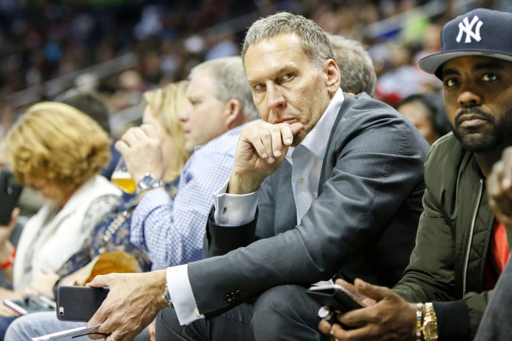 Bryan Colangelo