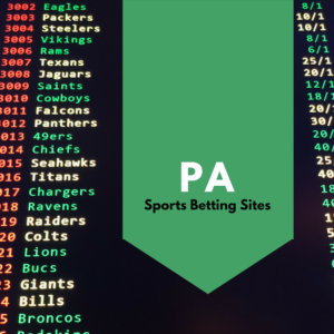pa sports betting