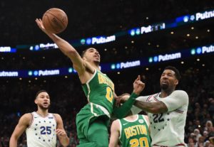 sixers celtics betting odds picks prediction