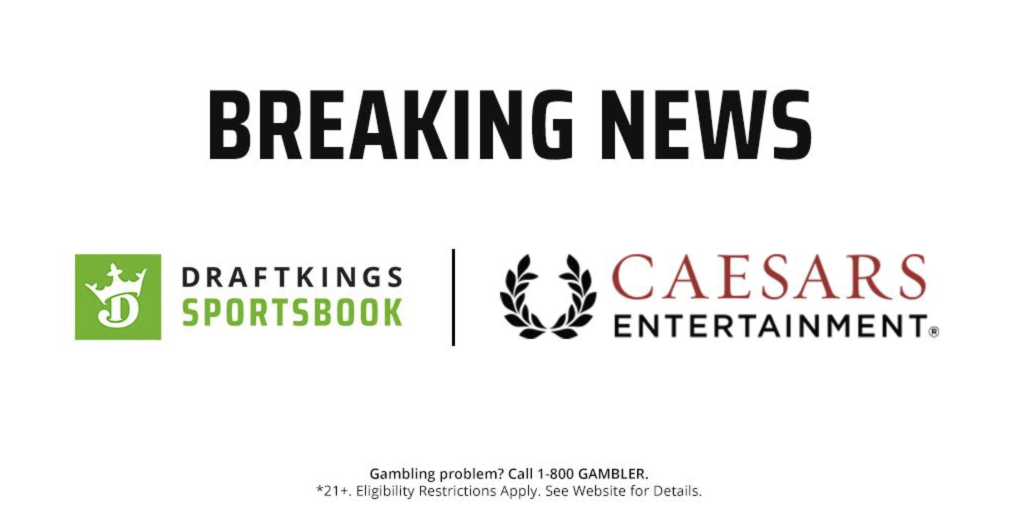 draftkings caesars
