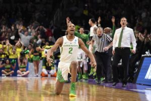 virginia oregon odds