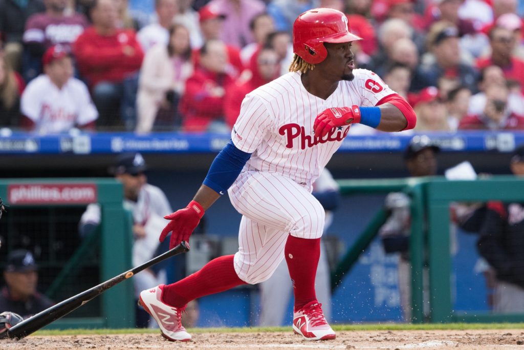 Odubel Herrera