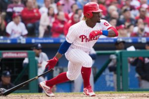 Odubel Herrera
