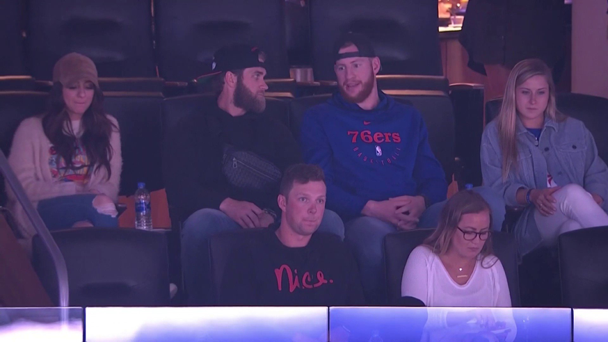 Harper Wentz Hoskins