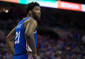Sixers Nets Betting Preview