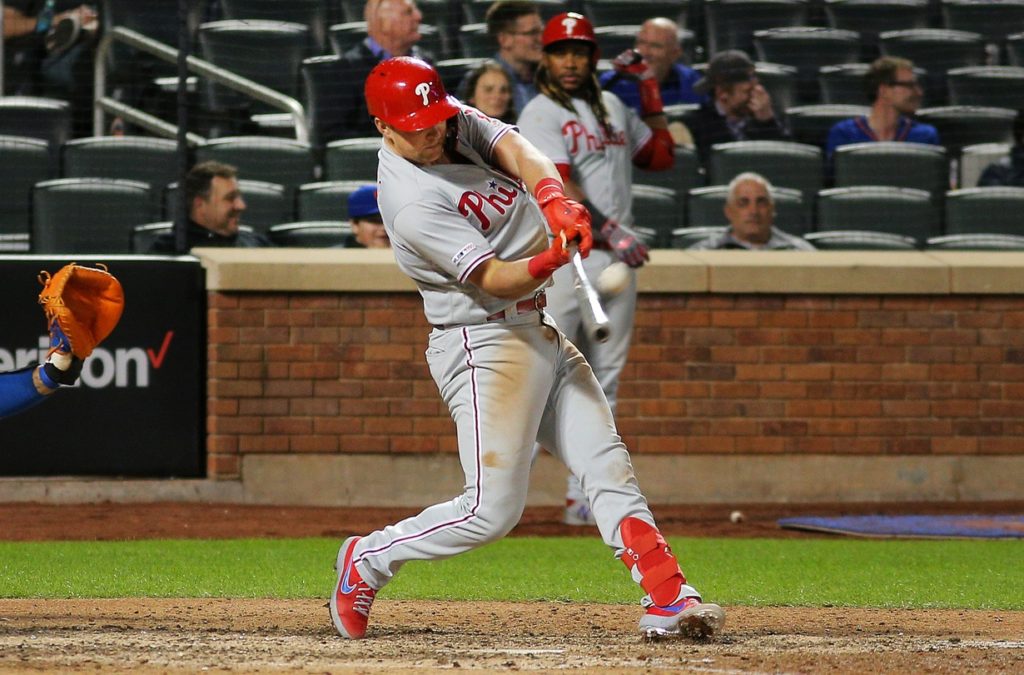 phillies mets prop picks april 14