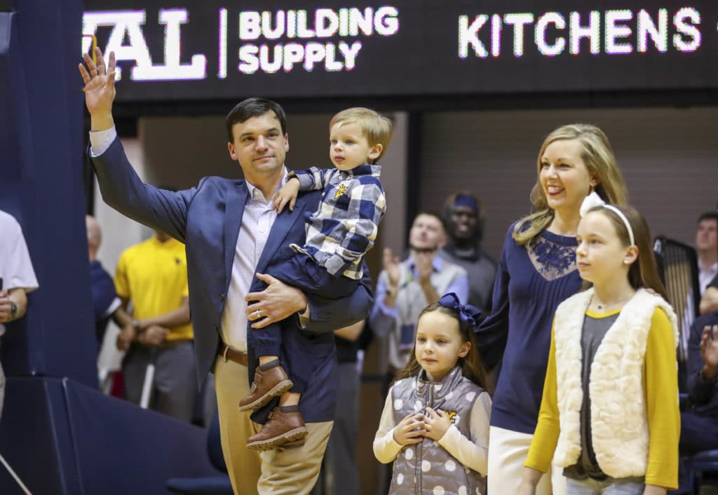 west virginia betting preview draftkings sportsbook