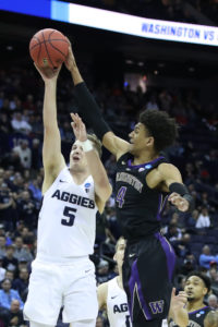 Matisse Thybulle at Washington