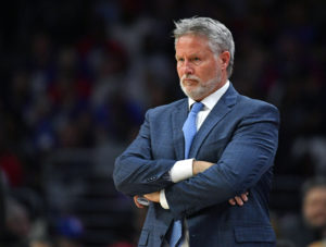Brett Brown Brooklyn series