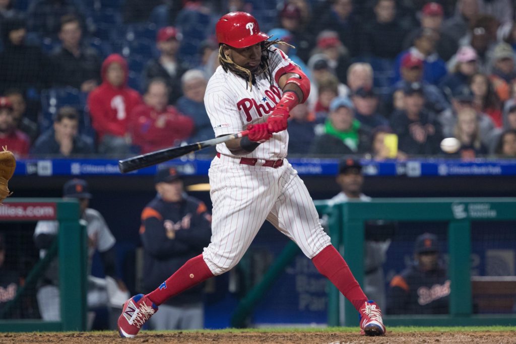 Maikel Franco