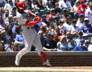 phillies braves player prop picks