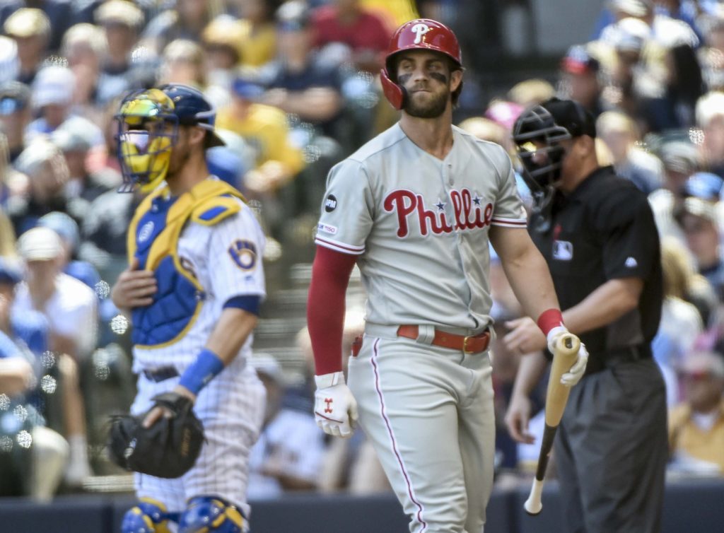 phillies nl east odds