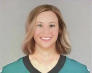 Carson Wentz gender filter