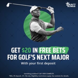 draftkings sportsbook pga championship