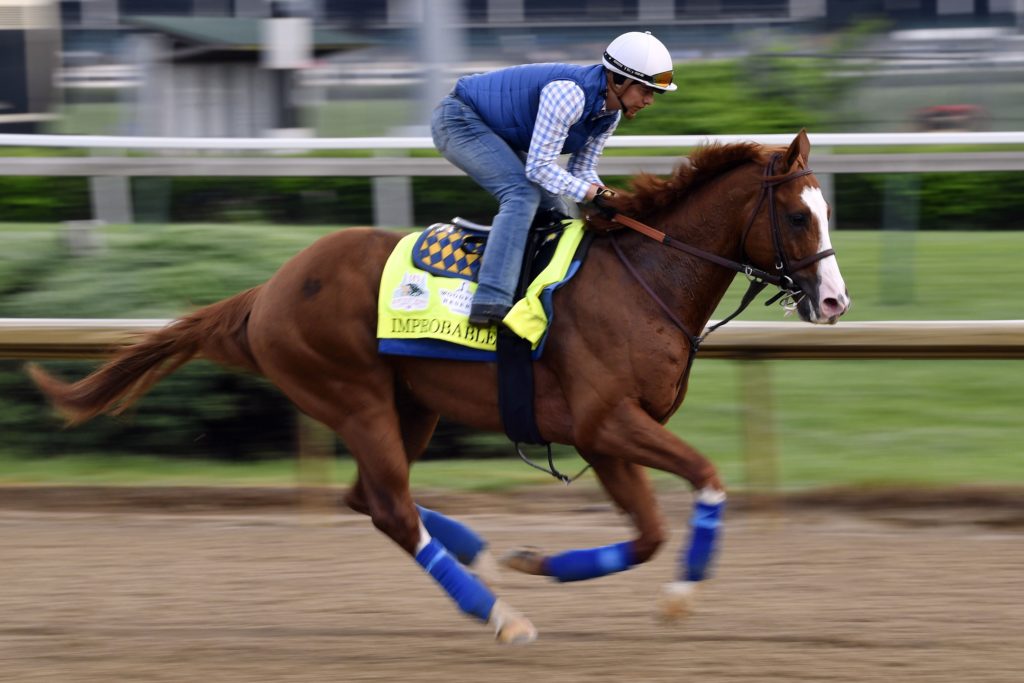 kentucky derby betting pa