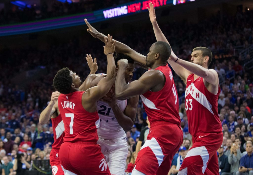 sixers raptors game 5 betting preview