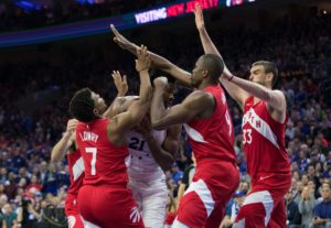 sixers raptors game 5 betting preview