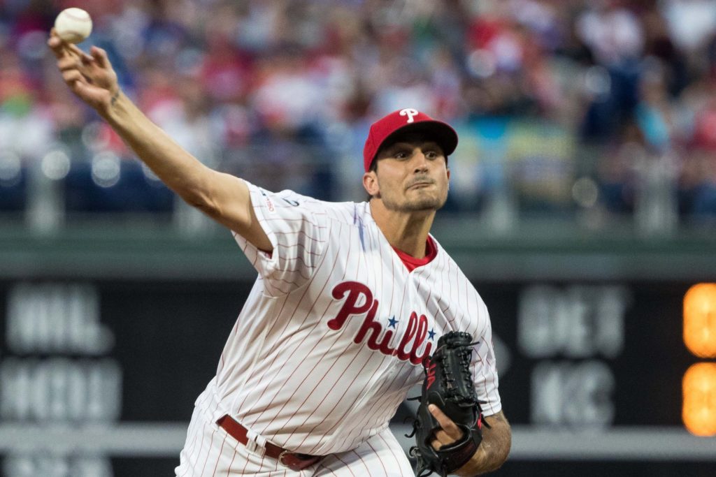 Phillies Mets Betting Preview