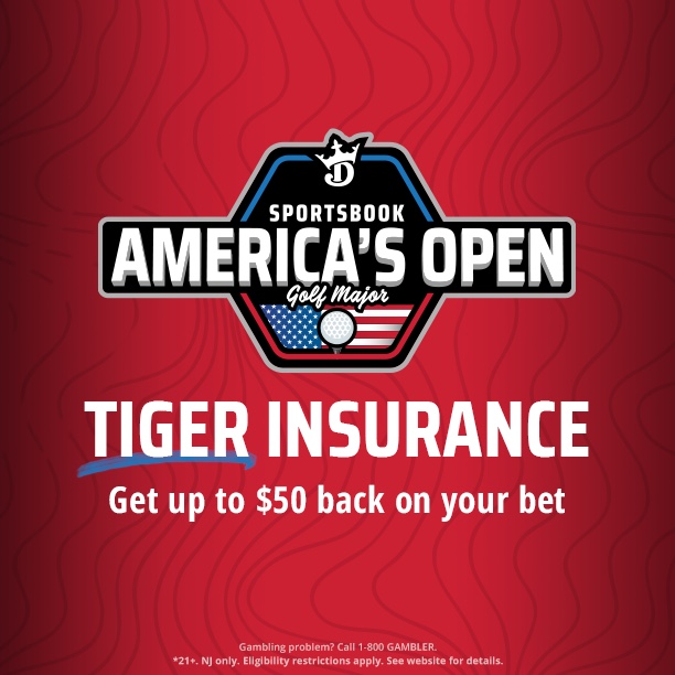 draftkings sportsbook tiger insurance