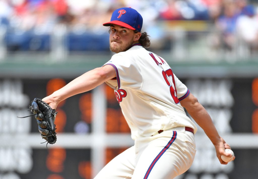 Phillies Dodgers betting preview