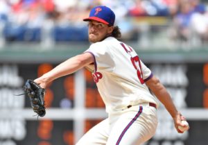 Phillies Dodgers betting preview