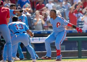 Phillies Mets Betting Preview