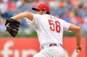 Phillies - Dodgers Betting Preview