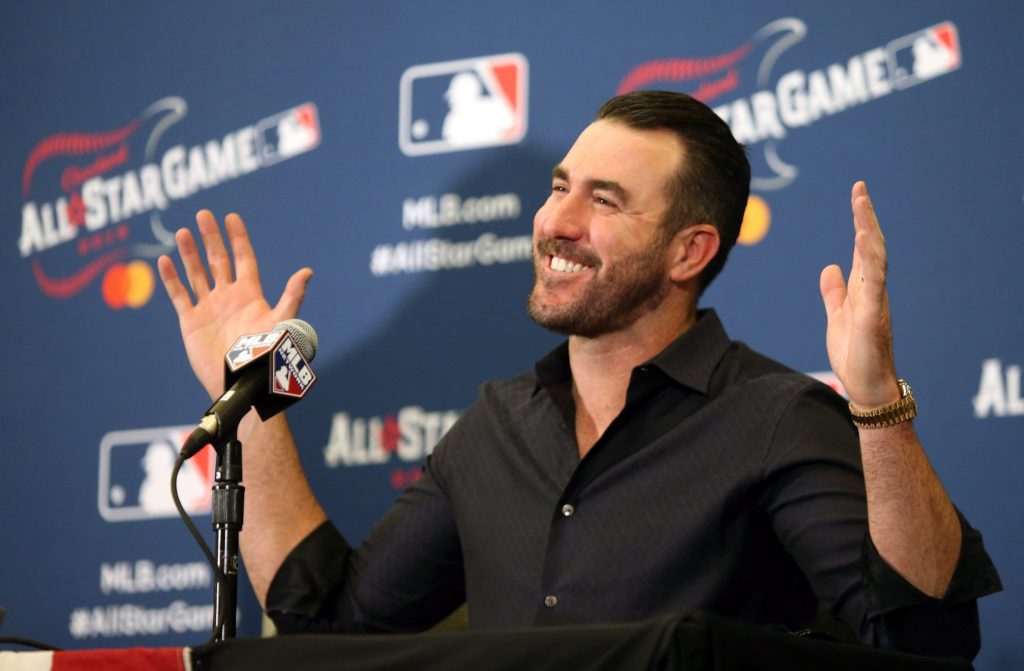 MLB All-Star Game Betting Preview