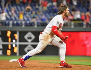 giants phillies odds prediction pick