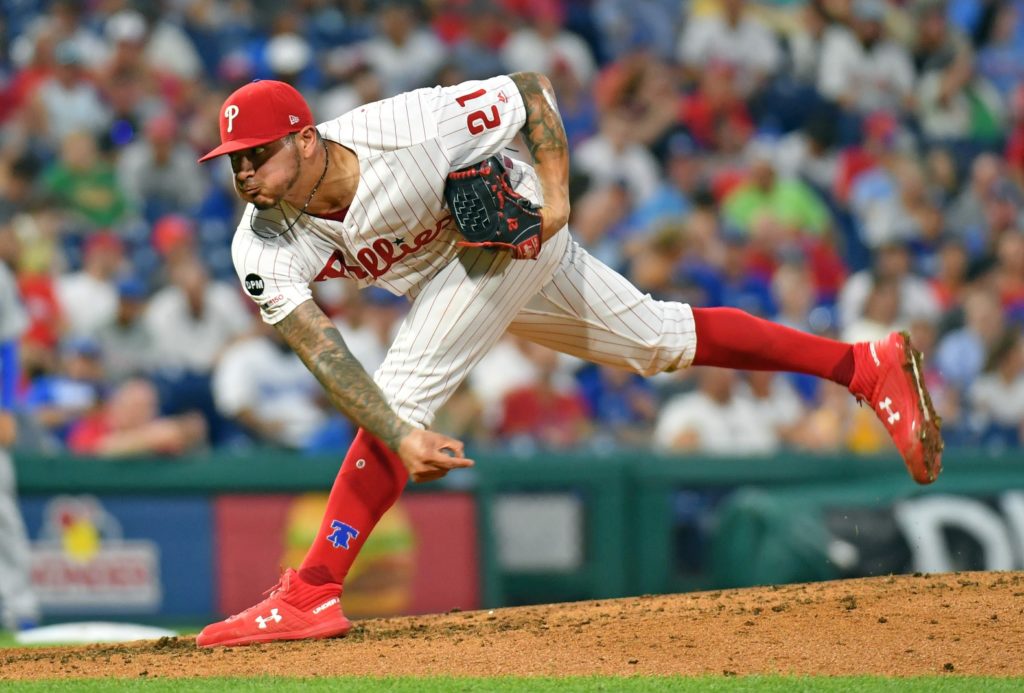 Phillies-Giants Betting Preview