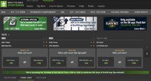 draftkings sportsbook pa penn national