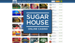 sugarhouse online casino pa promo code