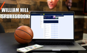 william hill promo code