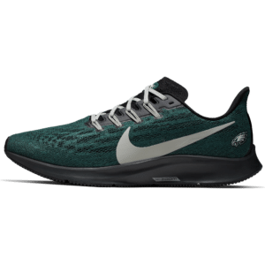 Left Outside Nike Eagle