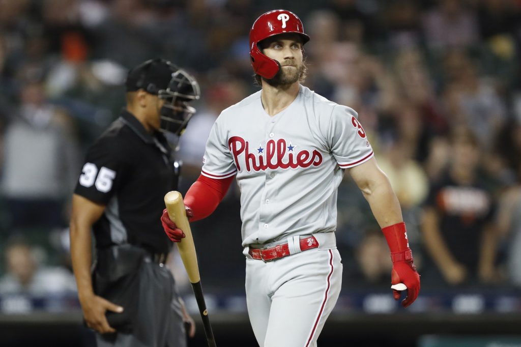 phillies diamondbacks betting preview