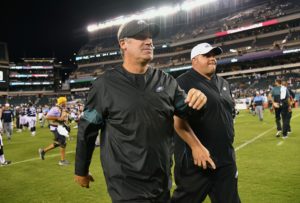 eagles jaguars betting preview