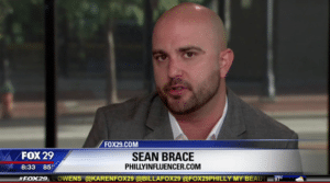 sean brace fox bet radio