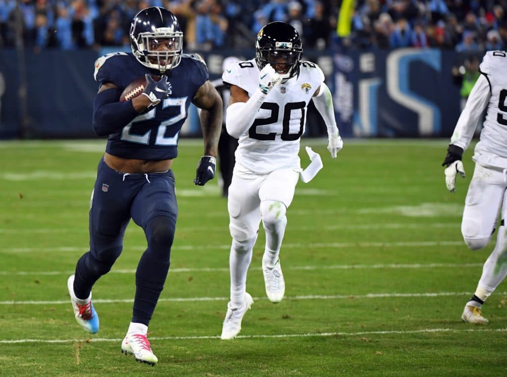 titans vs. jaguars betting preview