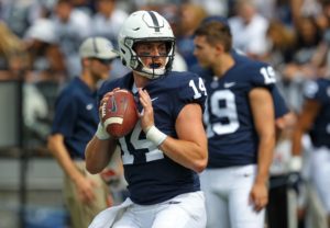 Penn State vs. Buffalo Betting Preview