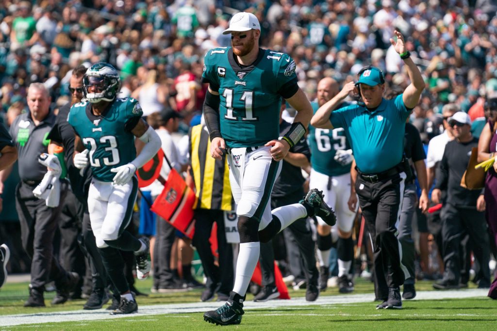 nfl week 3 predictions picks odds