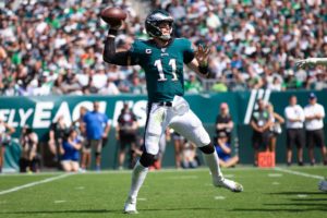 eagles packers betting preview