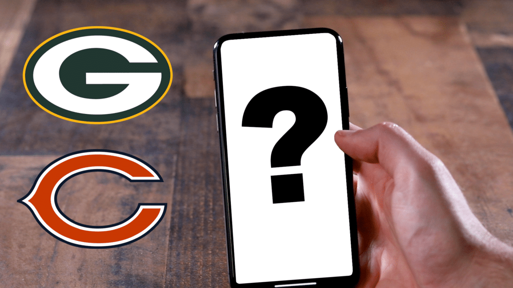 bears packers pa betting