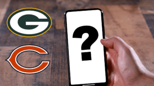 bears packers pa betting