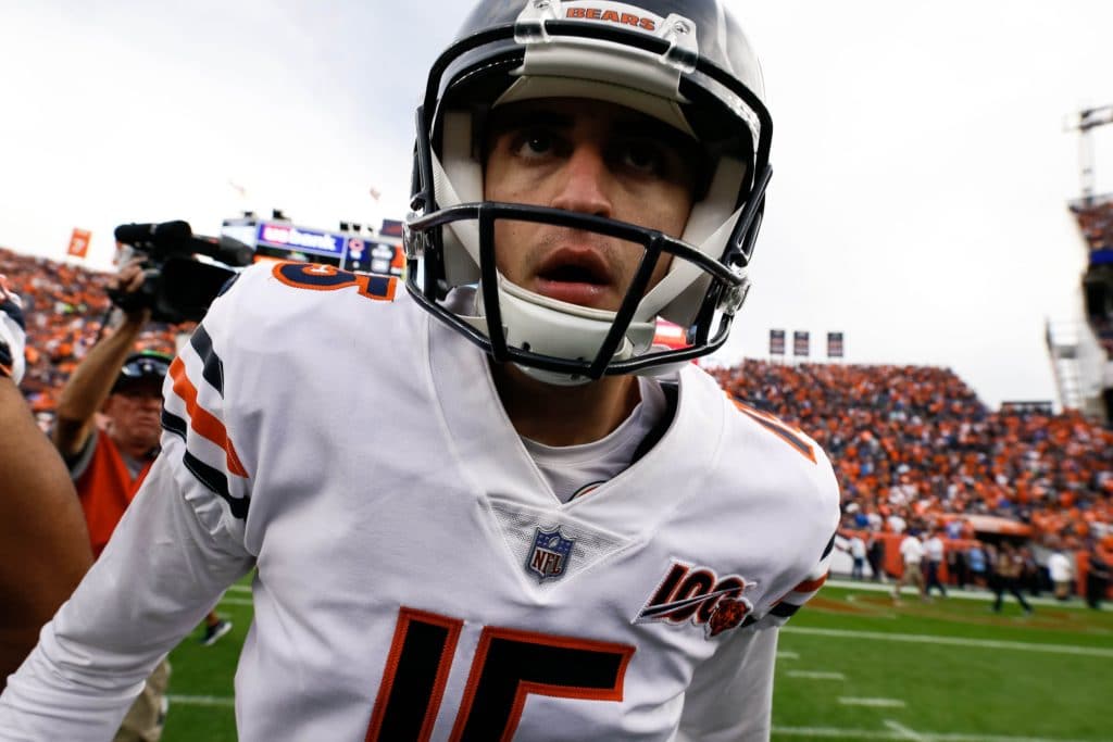 bears redskins betting preview