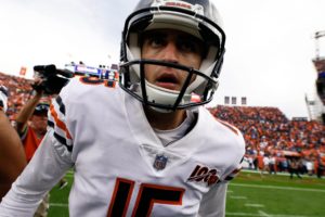 bears redskins betting preview