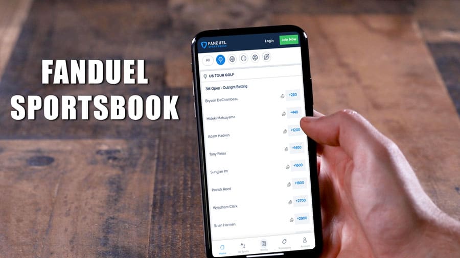 fanduel sportsbook pennsylvania app
