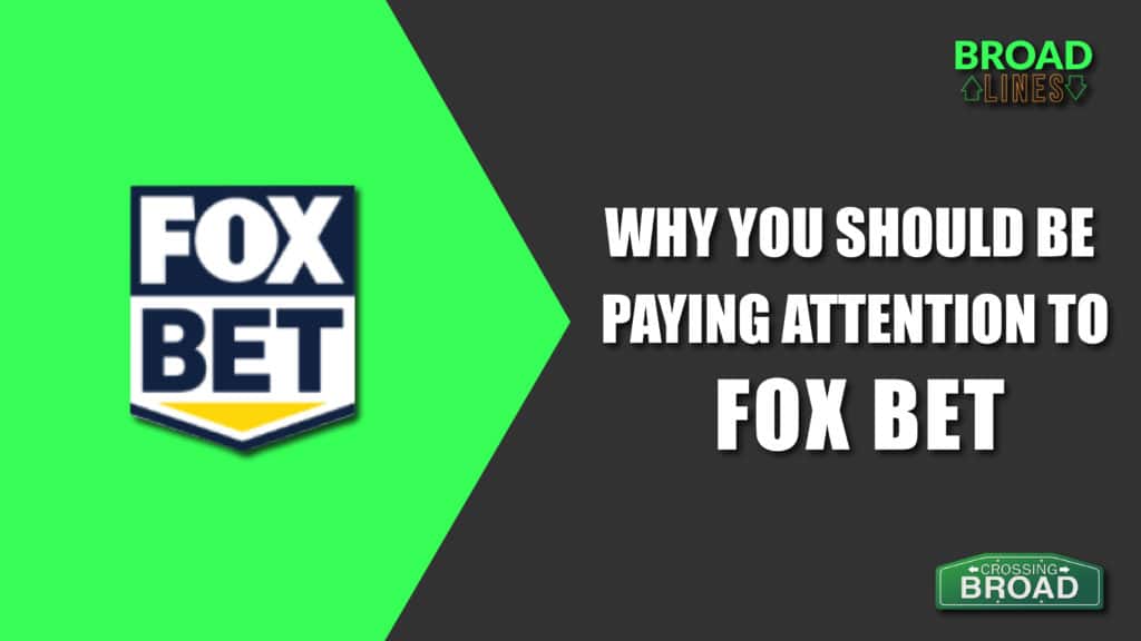 fox bet