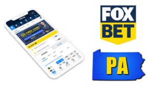 fox bet pa